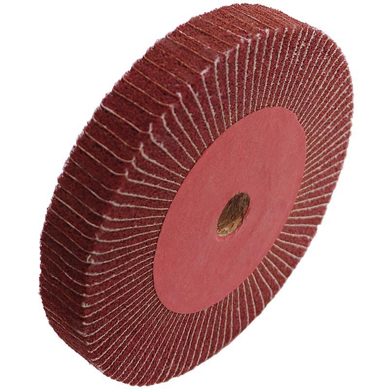 Абразивная ткань шлифовальный полировальный круг, волочильный станок из нержавеющей стали специальный волочильный круг, полировальный круг из нейлонового волокна