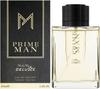 Prime Man Parfum for Men 100 Ml UAE