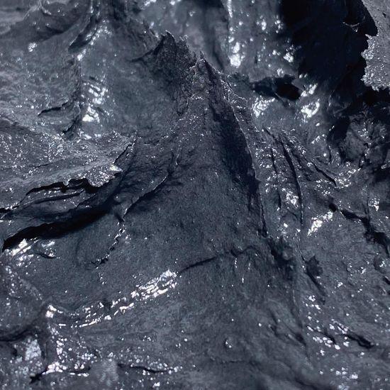 Monight Charcoal Blended Cream Cleanser 100g