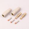 9Pcs 0.8/1.0/1.2Mm Mig Torch Gas Nozzle Tip Holder Protection Parts 15Ak Welding Torch  Coating Protection Nozzle