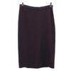 ANTEPRIMA No sleeve Cut Setup 42 tea skirt Women Used