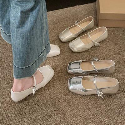 Туфли – Туфли