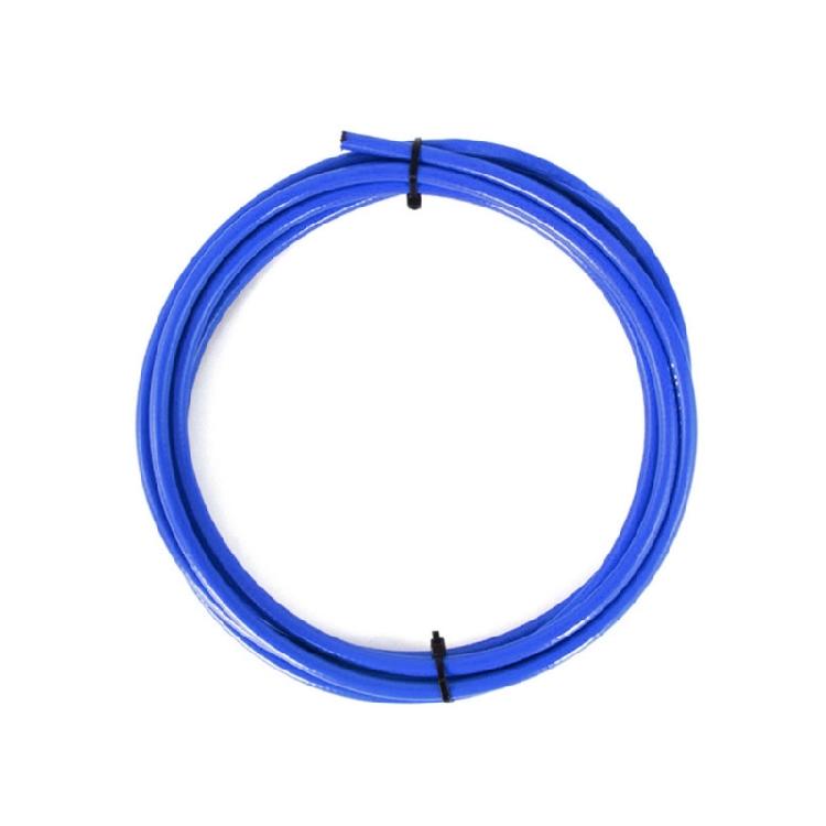 Variable Speeds Line Pipe Multiple Color Housing Brake Cable Inner Cable for Mountain Biking and Commuting