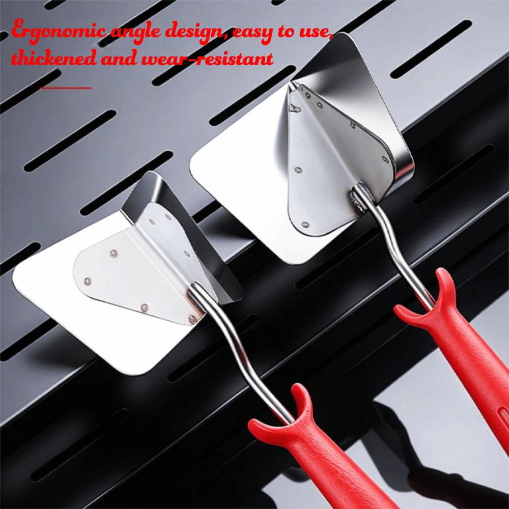 Enlarged Design Corner Trim Strip Thickened Design Smoothing Tool Corner Tool  Home Wall Decoration