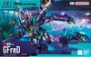 Мобильный доспех Гандам Gquuuuuux 1 144 Hg Gfred