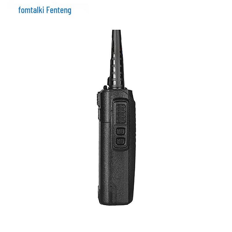 Fomtalk Max900P 350MHz Long-Range Walkie-Talkie (CN version)