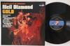 LP Record NEIL DIAMOND - Gold MCA5038 MCA 1970 Japan Rock Used