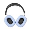 1 пара амбушюр для Apple Airpods Max, сменные подушечки для ушей, устойчивые к поту, амбушюры