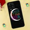 Love You To The Moon And Back Art Case For Samsung Galaxy M33 M15 M55 M31 M13 M12 M14 M06 M16 M36 M56 M53 M32 M52 M35 M34 M54