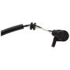 37500-P2F-A01 Engine Crankshaft Position Sensor For Honda Civic 1.6L L4 1588CC 1996 1997 1998 1999 2000 37500P2FA01 SU4087
