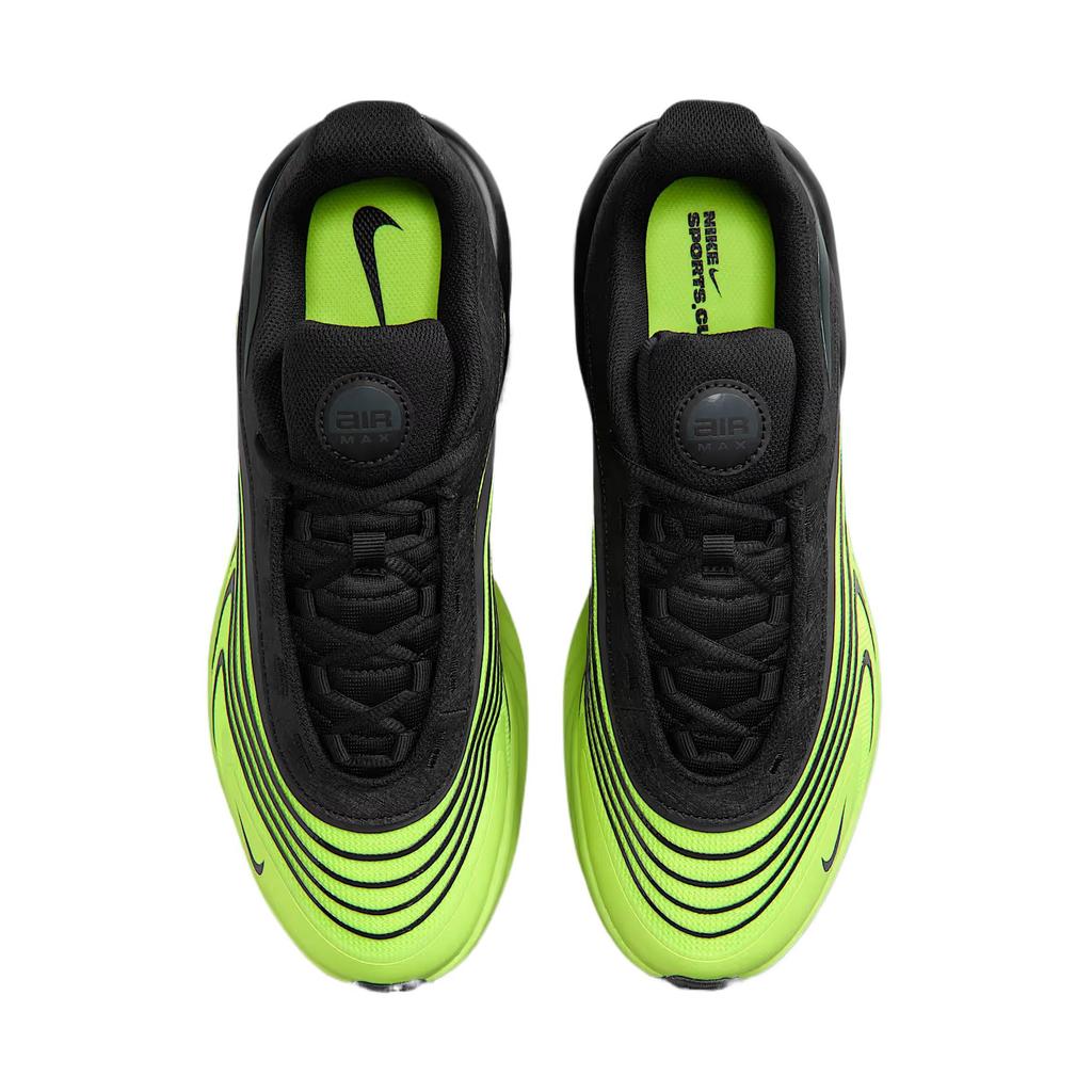 Nike Air Max Fire Volt/Черный/Черный/Темный пепел IR0819-700