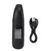 Digital Alcohol Tester Detector High Accuracy Breath Alcohol Tester for Home Driving