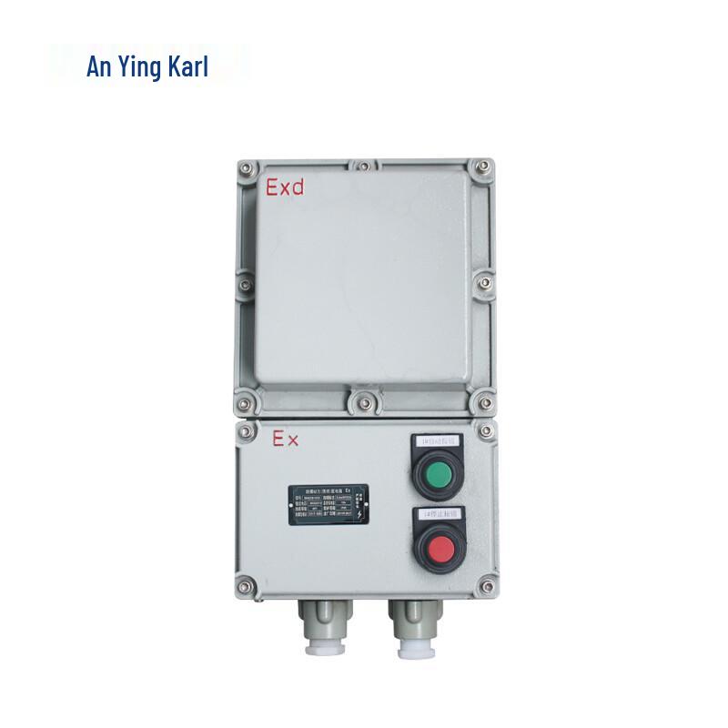 AINKARL GY161 Magnetic Starter Explosion-Proof Control Cabinet
