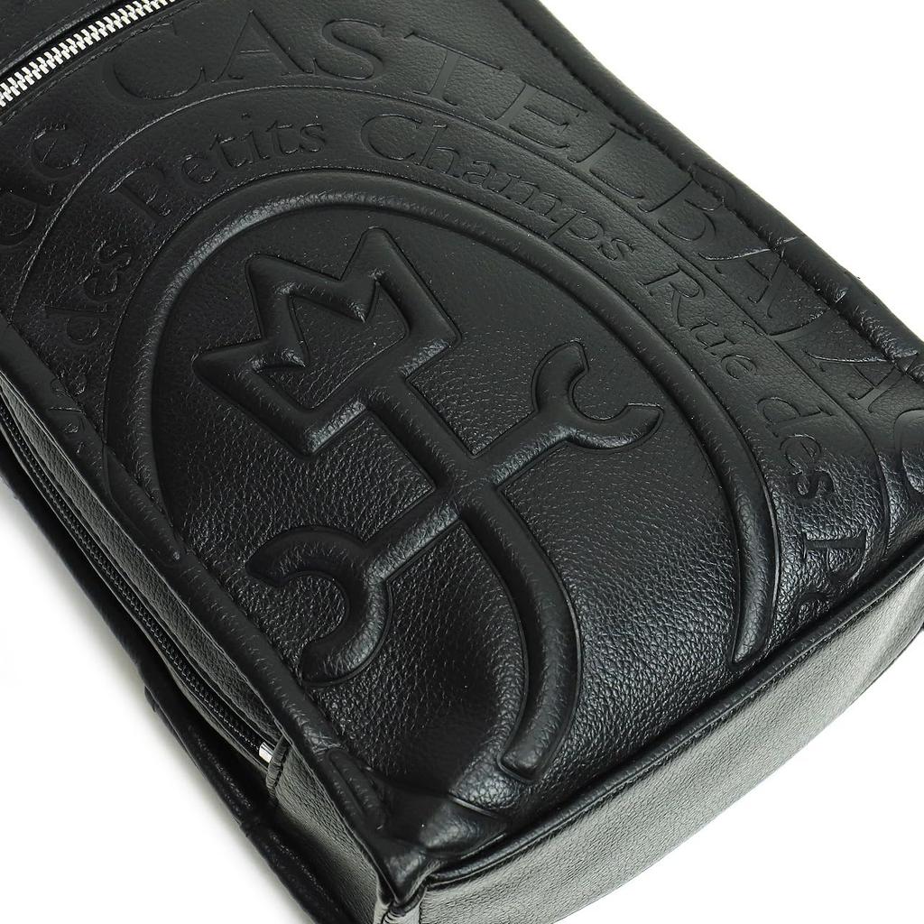 CASTELBAJAC Сумка на тело Дананг 045911 Белый