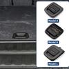 Накладка на дно багажника в сборе с ручкой для BMW X5 G05, 5 серии G31 2018-2026 Заменяет OE 51477951959, 51477951961