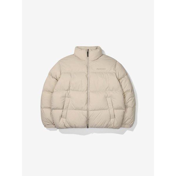 Fila Основная короткая пуховая куртка