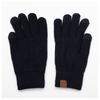 Navy Gloves Man-yx-2527008 Man