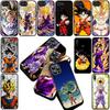 Son Gohan Dragon Goku Ball Z Cover for Motorola Moto G86 G57 E14 E15 G14 G34 G67 G13 G24 A54 G15 Power E22 Coque Phone Case
