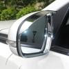 АБС-пластик с карбоновым покрытием Для Suzuki Vitara 2016 2017 2018     Декоративная накладка на рамку зеркала заднего вида автомобиля Автоаксессуары
