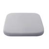 Universal Fit Seat Pad for Various Chairs Ice Silk Cushion, 15.75"x15.75" Office Chair Breathable Cooling Workstation Cushion Lumbar Support