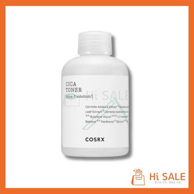 COSRX Pure Fit Cica Тоник 150 мл