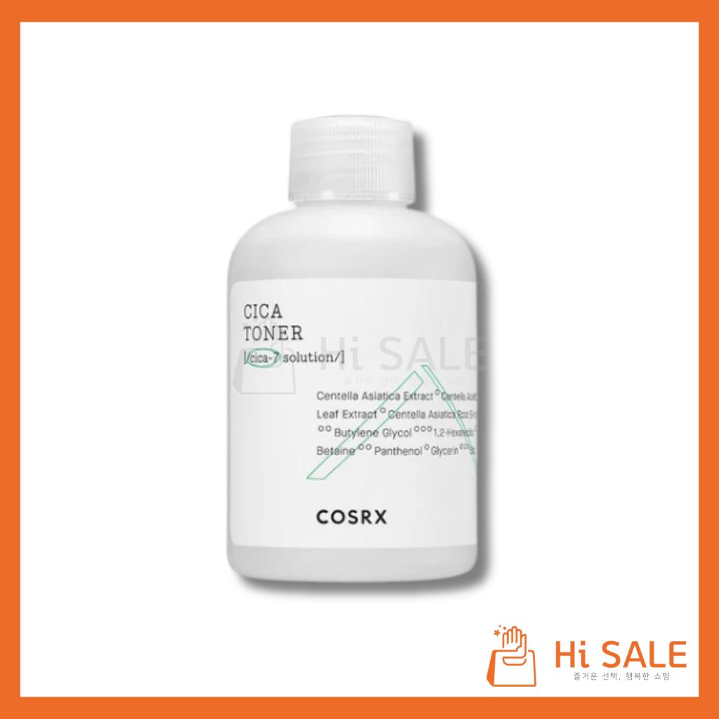 COSRX Pure Fit Cica Тоник 150 мл