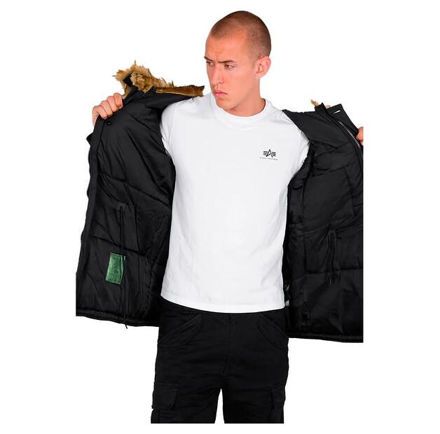 Alpha Industries Polar куртка
