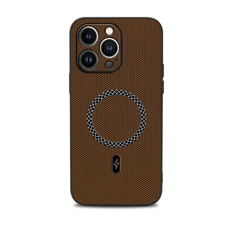 Camon 40 Pro Магнитный Премиальный Кожаный Магнитный Чехол Для Телефона Для Tecno Camon 50 Защита от Отпечатков Пальцев Чехол с Беспроводной Зарядкой Camon 30