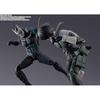 TAMASHII NATIONS S.H.Figuarts Kaiju No. 8 Soshiro Hoshina Approx. 140mm PVC & ABS Pre-painted Action