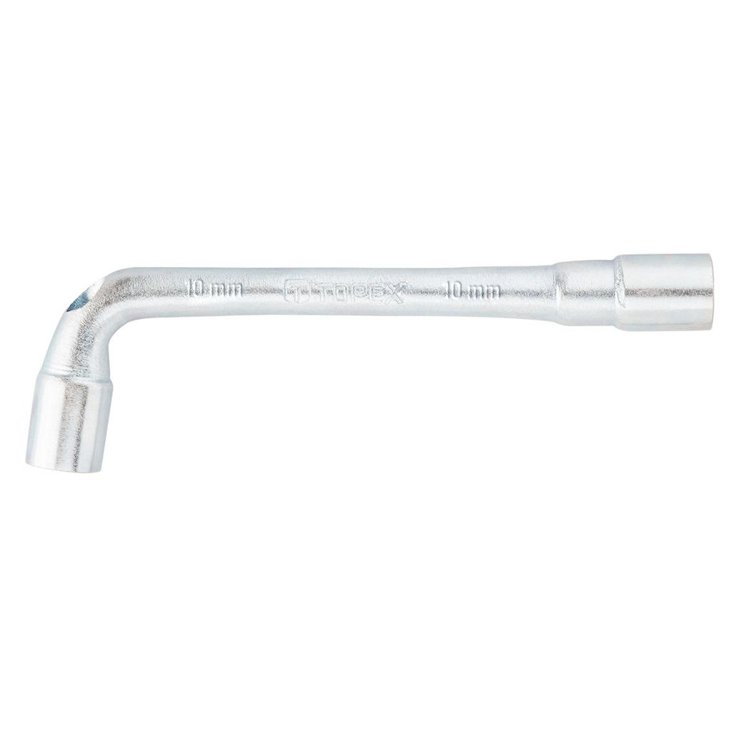 Socket wrench 10 x 125 mm