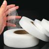 50M Double-Sided Non-Woven Interlining Adhesive Tape Iron On Hem Tape Edge Shorten Repair Pants For Hats Clothes Diy Sewing Tool