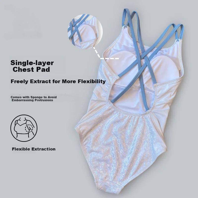 PULASSI Women's Swimsuit
