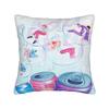 Pillow Cover Kpop-inspired  Fashion Pillow Case For Sofa Home Decoration Pillowcases