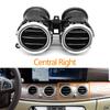 Original Front Rear Air Conditioner Vent Grille Outlet Assembly For Mercedes Benz E Class W213 E250 E260 E280 E300 E350 E400