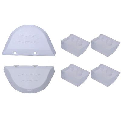 Комплект расчесок для обуви Pod Pool Wing Экономичное решение