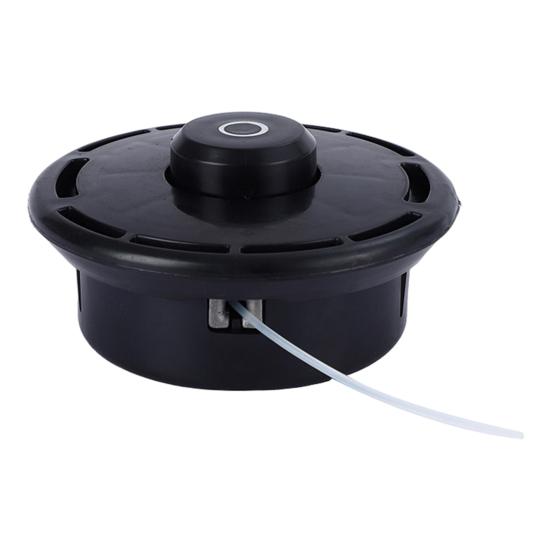 Universal String Grass Trimmer Head Lawn Mower Wired Trimmer Blade Replacement Weed Eater Attachment Head Weedeater Accessories