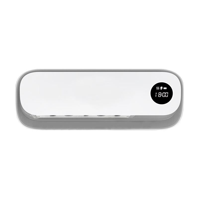 YIXI Smart Toothbrush Sterilizer with Hot Air Drying