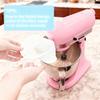 Funnel for Kitchen Aid Mixer, Silicone Funnel Foldable Kitchen Funnels Stand Mixer Attachment, Fits Kitchen Aid Artisan Ksm150 5-Quart Tilt-Head