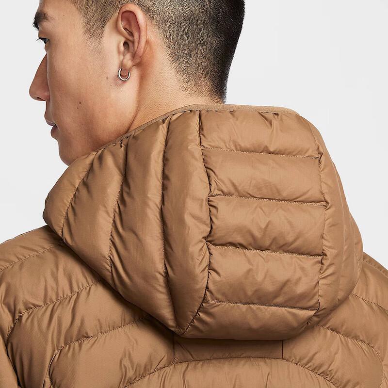 Nike Мужская утепленная куртка ACG TFADV Lava Flow