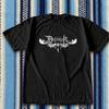 Футболка Dethklok Metalocalypse Размер M