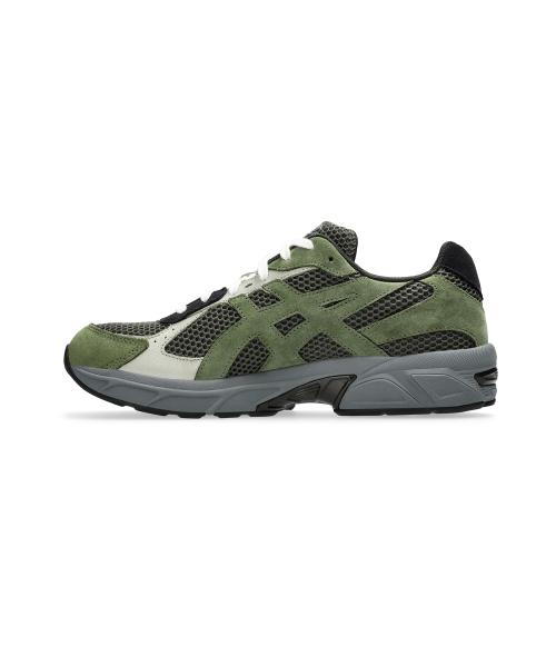 Asics GEL-1130 - Оливковый холст:Дымчато-зеленый 1203A548-300