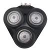 Для Philips S5000 S5370 S5571 S5420 S5140 S5078 S5077 S5050 S5082 S5380 S5400 Лезвие бритвы Моющаяся Сменная Бритвенная Головка