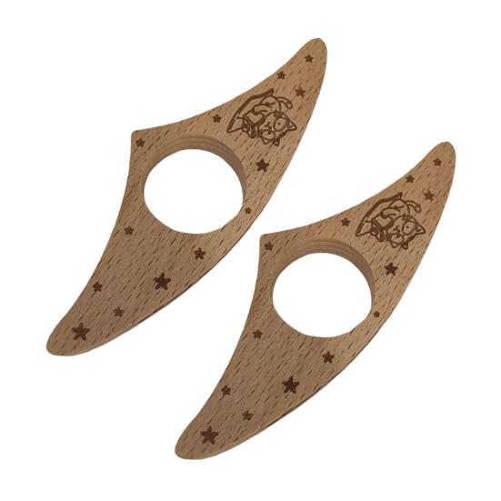 Деревянный держатель для страниц книги, кольцо на палец, держатель страницы, закладка, удерживает книгу открытой, помощь для чтения, подарок для учителей, книголюбов