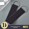Powerful Mud - Rubbing Long - Strip Back - Special Men's Bath Sponge and Bath Gloves for Home Use Ideal for Thorough Cleaning