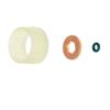 Seal Washer Protector Diesel Injector Set For Peugeot Citroen Ford AV6Q-9A510-AA