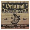 Original Beard Wax, 60Ml(2Oz)
