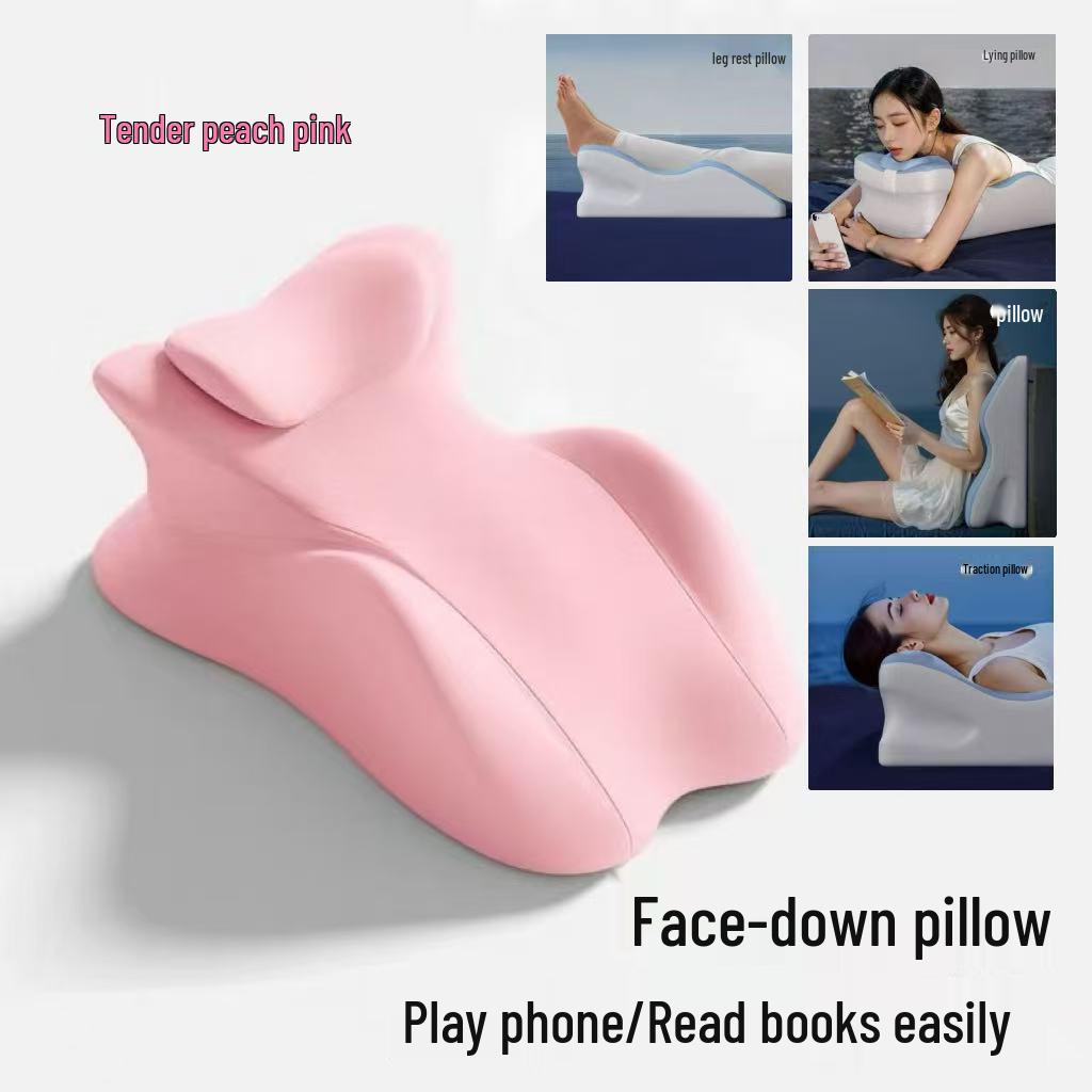 Муж и жена Многофункциональная подушка для кровати: Положение лежа на животе, Подъем ягодиц, Треугольная поддержка, Подушка для любви для пары