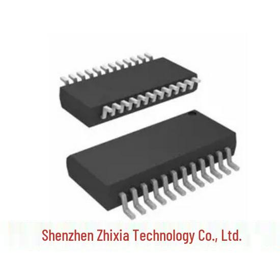 HC18P134L SOP28 Microcontroller Chip with Programming Capability