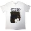 Siouxsie & The Banshees Unisex Adult Spellbound T-Shirt
