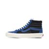 Sk8-Hi Reissue VLT LX 'True Blue Black' VN0A4BVHXHU